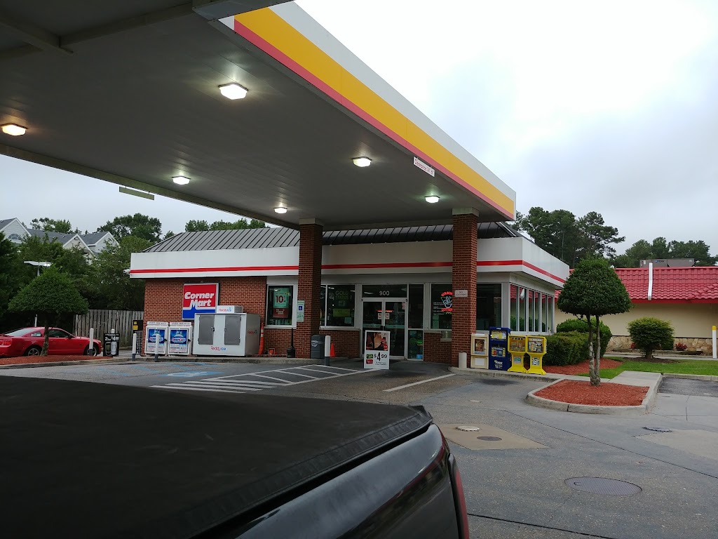 Shell | 900 General Booth Blvd, Virginia Beach, VA 23451, USA | Phone: (757) 425-4730