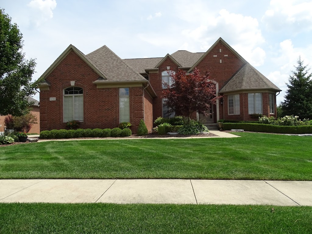Dynamic Lawn and Landscape | 6450 Sims Dr, Sterling Heights, MI 48313, USA | Phone: (586) 731-1108