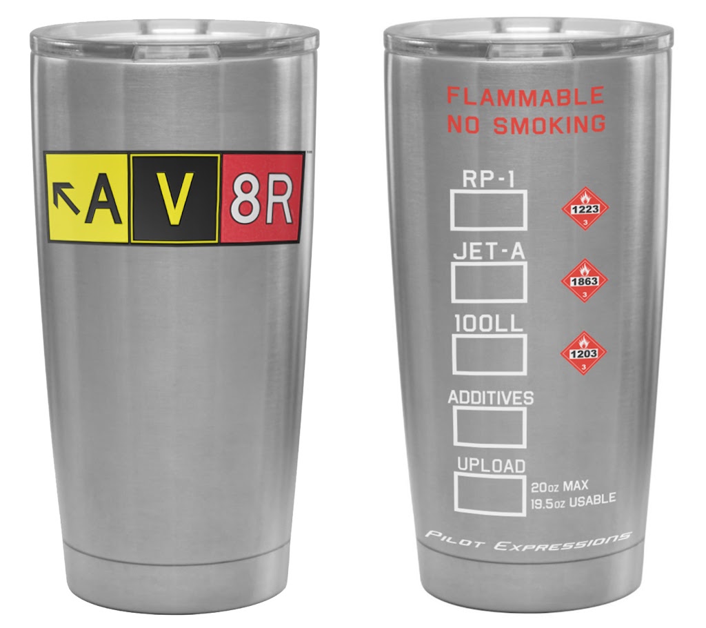 Pilot Expressions - Aviation Apparel & Gear | 5017 Teasley Ln Ste 145 PMB 108 Mailing Address Only, Denton, TX 76210 | Phone: (833) 757-2887