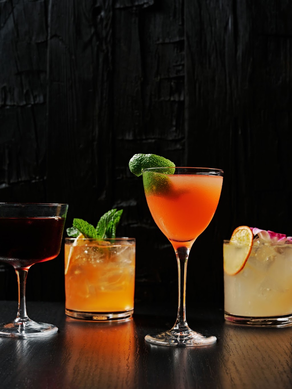 Kindler Wood-Fired Fare | 84001 Overseas Hwy, Islamorada, FL 33036, USA | Phone: (305) 664-5300