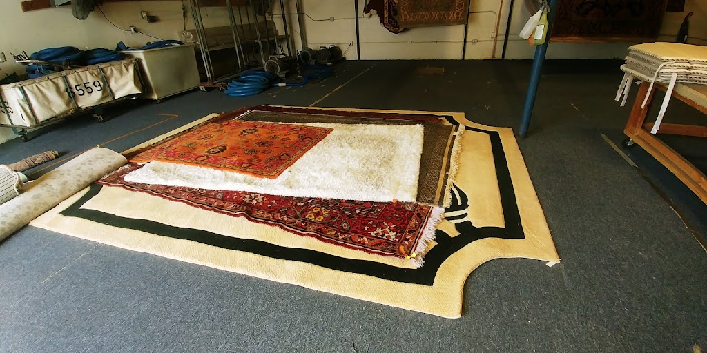 Luxury Rug Cleaning Specialist | Servicing Orange County | Pick and Drop Off Service | 15601 Producer Lane #P, Huntington Beach, CA 92649, USA | Phone: (714) 822-4330