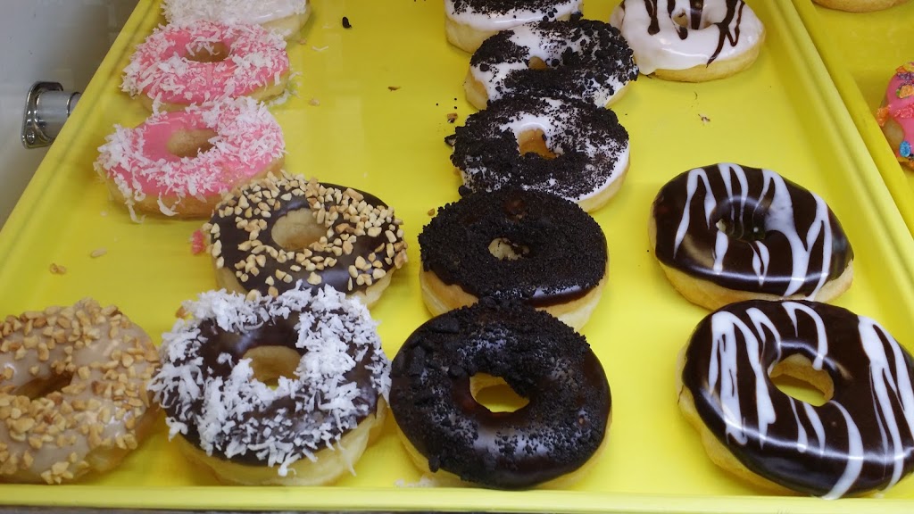 Jack ‘N’ Jill Donuts | 6225 19th St, Lubbock, TX 79407, USA | Phone: (806) 771-3667