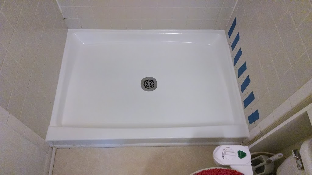 Bathtub Refinishing Service | 13813 Berryville Rd, Germantown, MD 20874, USA | Phone: (571) 488-8198