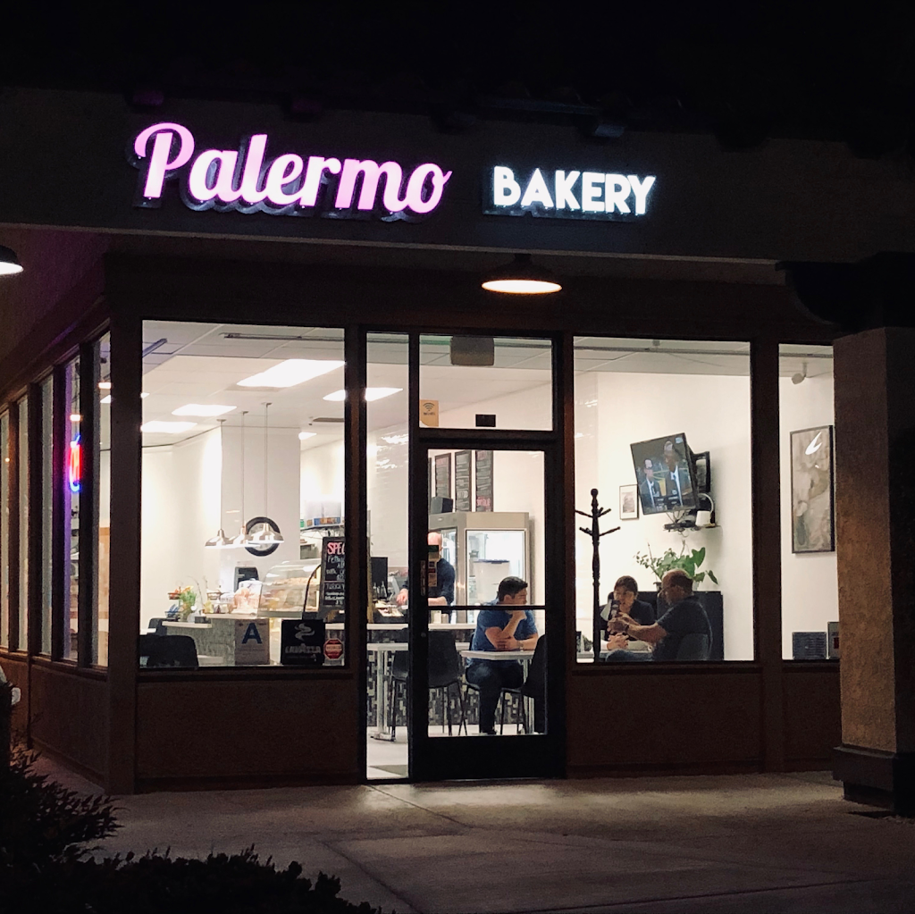 Palermo Cafe and Bakery | 1124 Via Verde Ave, San Dimas, CA 91773, USA | Phone: (909) 569-9182