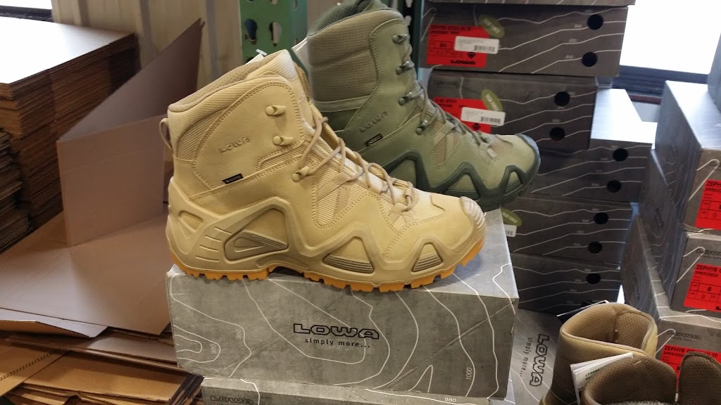 Lowa Boots | 86 Viaduct Rd # 2, Stamford, CT 06907, USA | Phone: (203) 353-0116