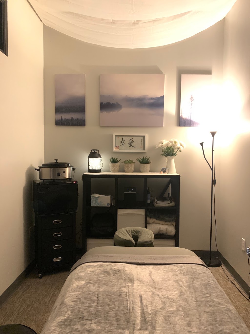 Northwest Massage Therapy Wilsonville | 25030 SW Parkway Ave Suite 1044, Wilsonville, OR 97070, USA | Phone: (503) 749-7974