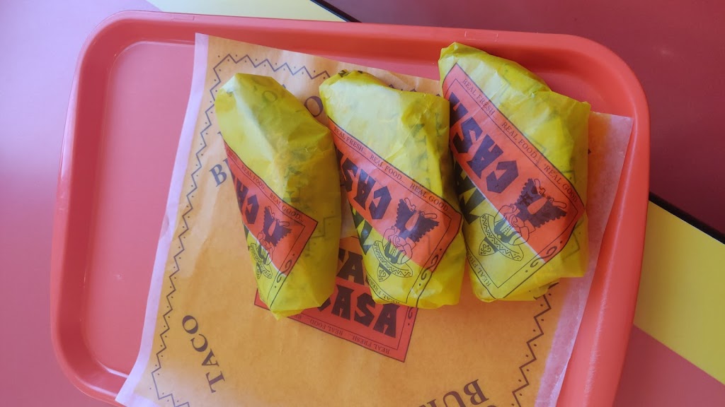 Taco Casa | 111 Eric St, Midlothian, TX 76065, USA | Phone: (972) 775-6909
