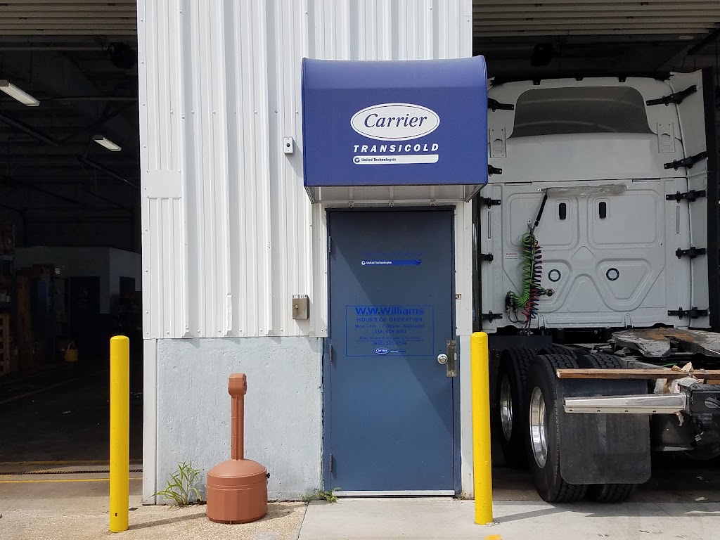 W.W. Williams / CT Power: Carrier Transport Refrigeration | 2920-B1, Brecksville Rd, Richfield, OH 44286, USA | Phone: (330) 659-3084