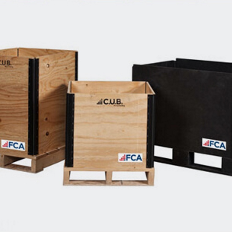 FCA Packaging | 149 Coeymans Industrial Park Ln, Coeymans, NY 12045, USA | Phone: (518) 756-9255