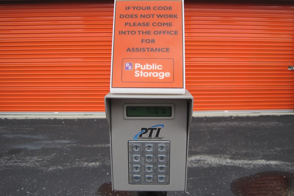 Public Storage | N102W13797 Spaten Ct, Germantown, WI 53022, USA | Phone: (262) 509-0348