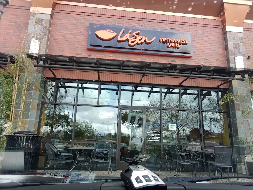 La Sen Vietnamese Grill | 7628 SW Nyberg St, Tualatin, OR 97062, USA | Phone: (503) 692-9800