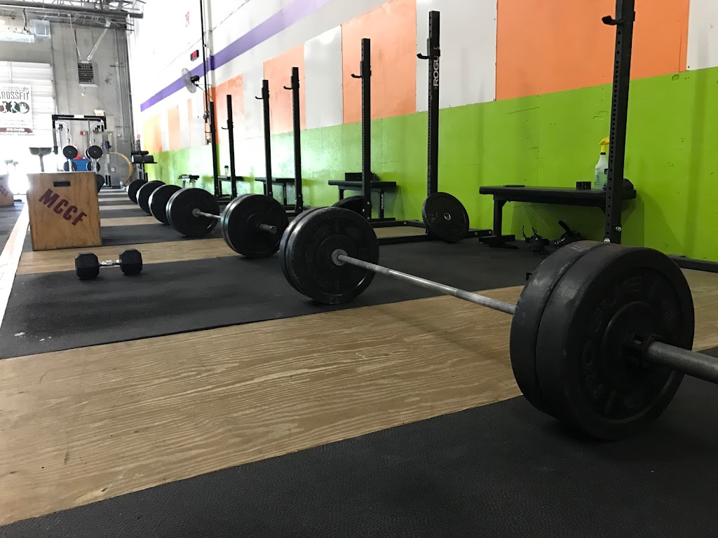 Morrisville Community Crossfit | 2933 S Miami Blvd #126, Durham, NC 27703, USA | Phone: (919) 234-0983