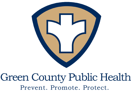 Green County Health Department | N3152 WI-81, Monroe, WI 53566, USA | Phone: (608) 328-9390