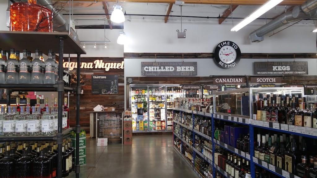 BevMo! | 28011 Greenfield Dr Suites A-D, Laguna Niguel, CA 92677 | Phone: (949) 643-3020