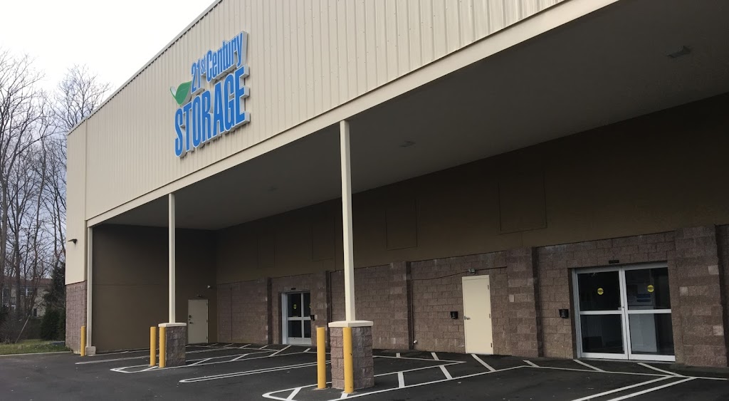 21st Century Storage in 1800 NJ35, Ocean Township, NJ 07755, USA