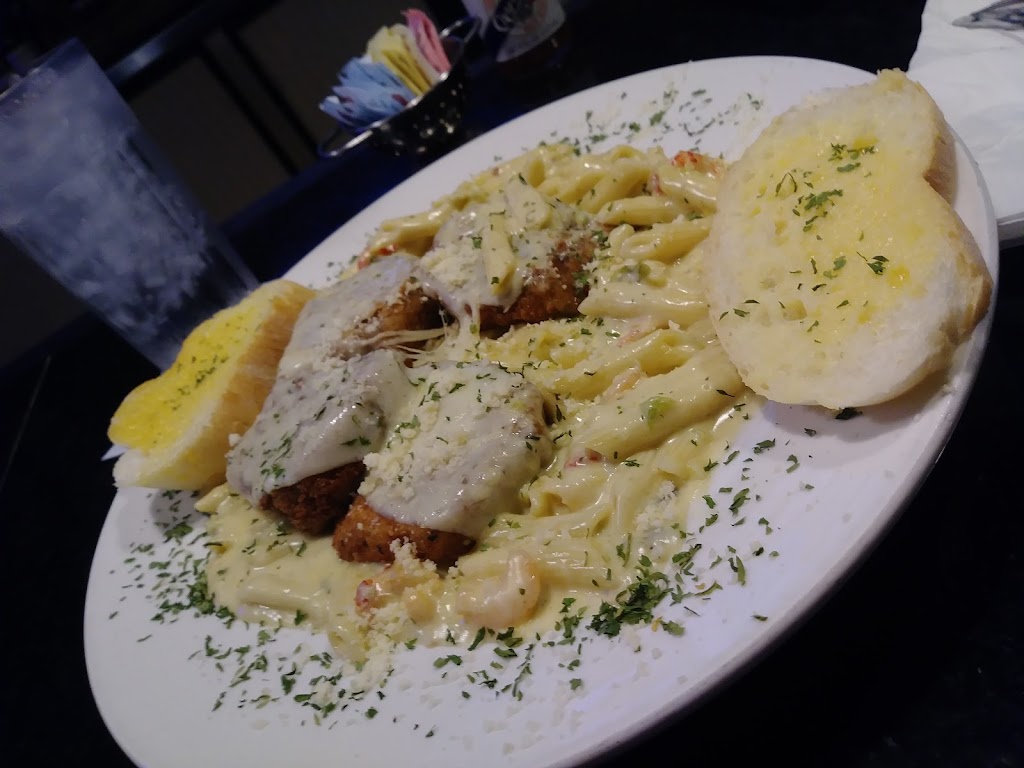 Camellia Cafe | 525 Gause Blvd W, Slidell, LA 70460, USA | Phone: (985) 649-6211