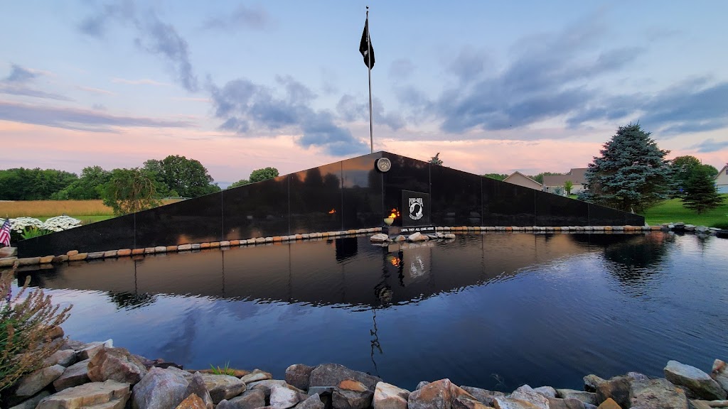 Ohio Veterans Memorial Park | 8005 S Cleveland Massillon Rd, Clinton, OH 44216, USA | Phone: (330) 529-4001