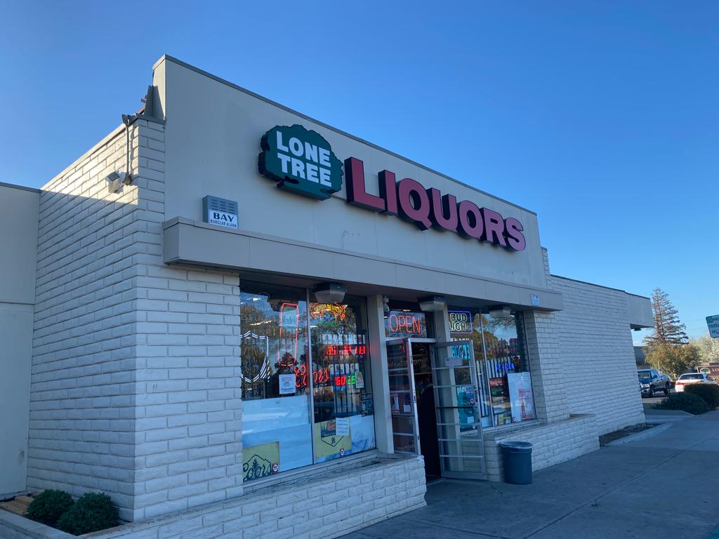 Lone Tree Liquors | 2748 W Tregallas Rd, Antioch, CA 94509, USA | Phone: (925) 757-0620