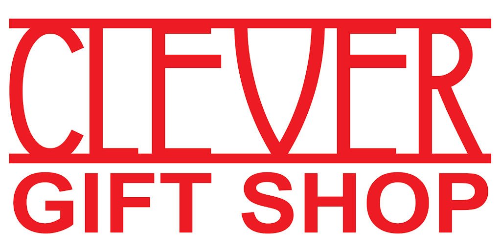 Clever Gift Shop | 8202 NE State Hwy 104 #103, Kingston, WA 98346, USA | Phone: (360) 297-6721