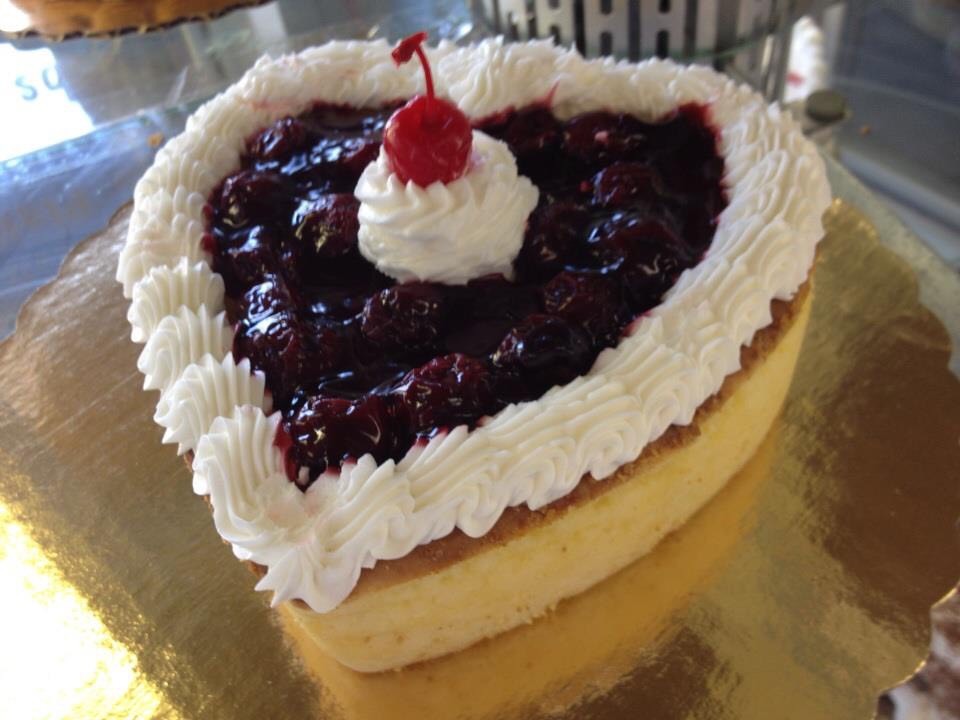 Tony & Vinnies Italian Bakery & Deli | 405 US-46, Dover, NJ 07801, USA | Phone: (973) 366-3330