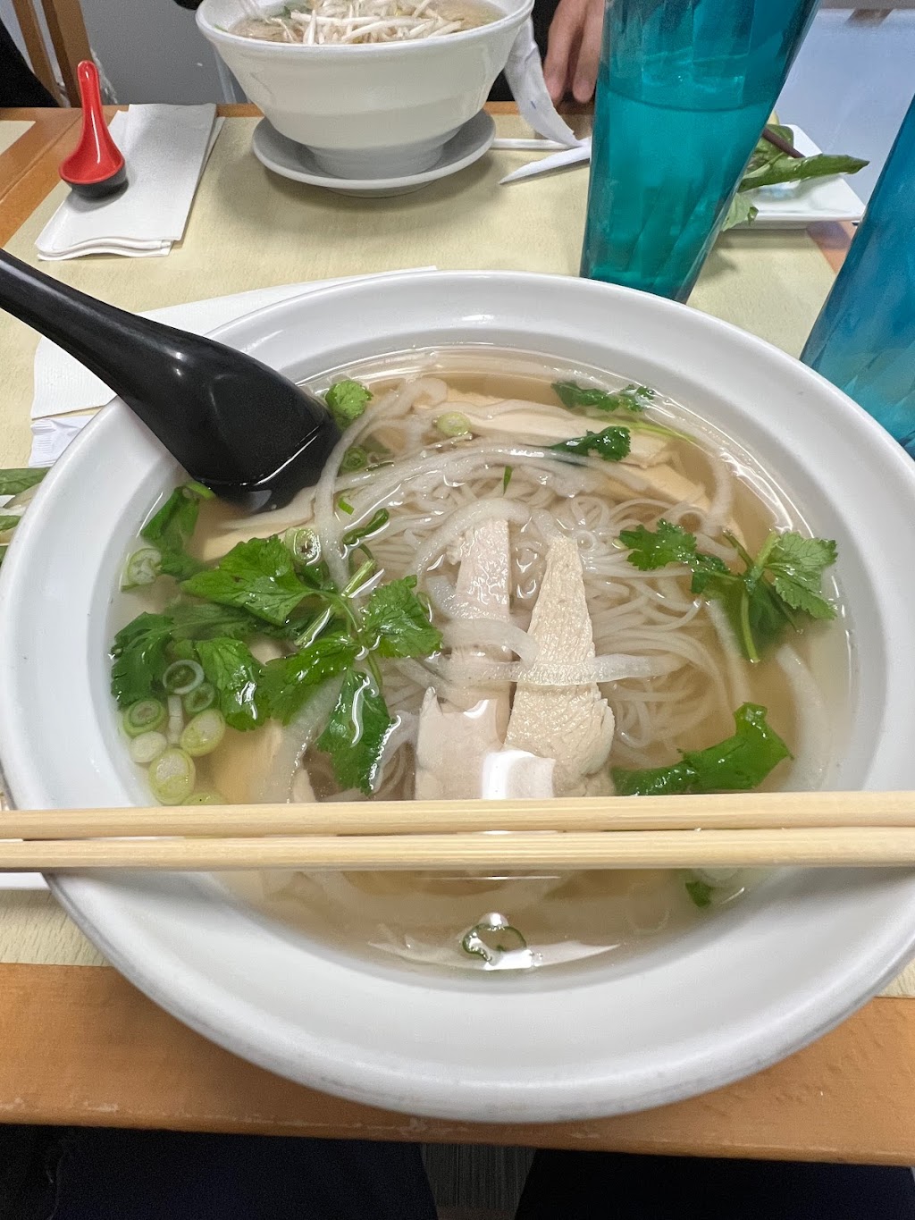 LE’S PHO | 5040 W State Rd 46 #1114, Sanford, FL 32771, USA | Phone: (407) 321-9015
