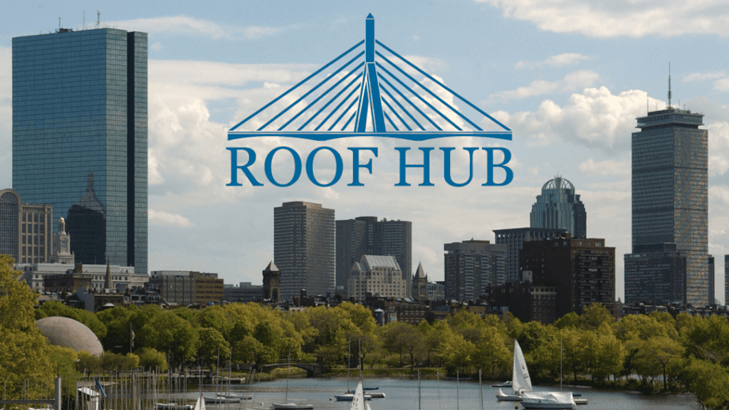 Roof Hub | 240 E 8th St #1, Boston, MA 02127, USA | Phone: (857) 237-7648