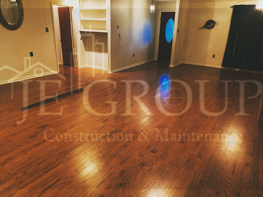 JE Group Construction and Maintenance | 13980 Calvin Sibley Rd, Walker, LA 70785, USA | Phone: (225) 532-5222