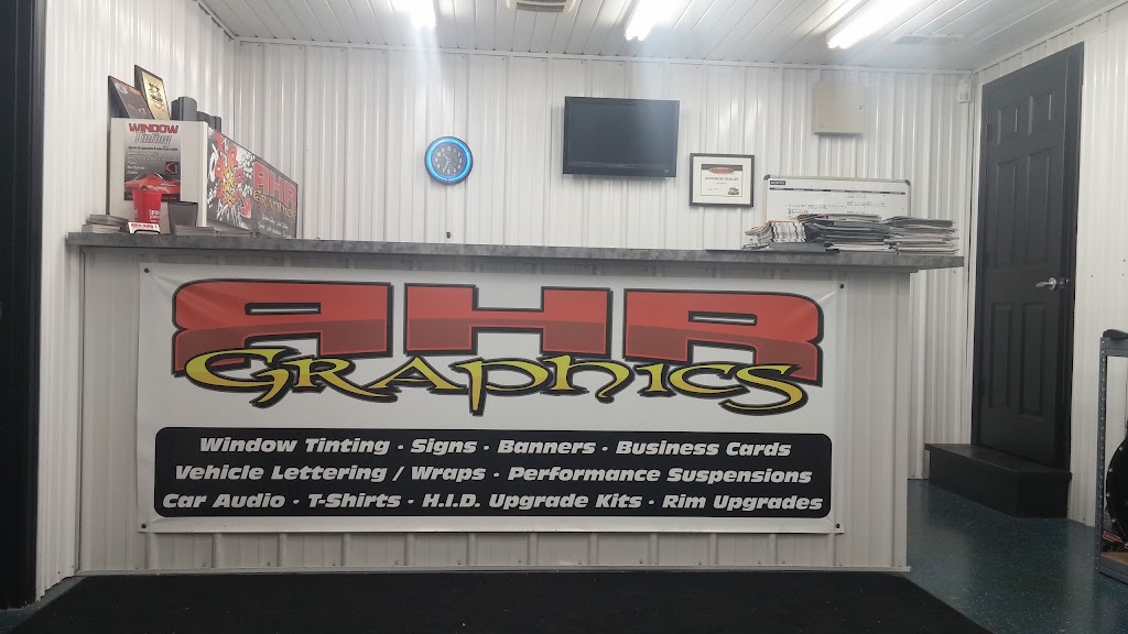 RHR Custom Automotive | 8378 Commercial Blvd, Pevely, MO 63070, USA | Phone: (636) 479-6600