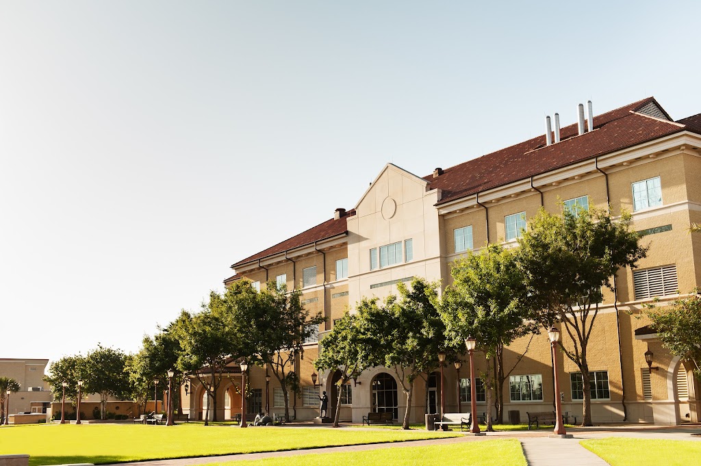 Texas A&M Irma Lerma Rangel School of Pharmacy 1010 W Ave B