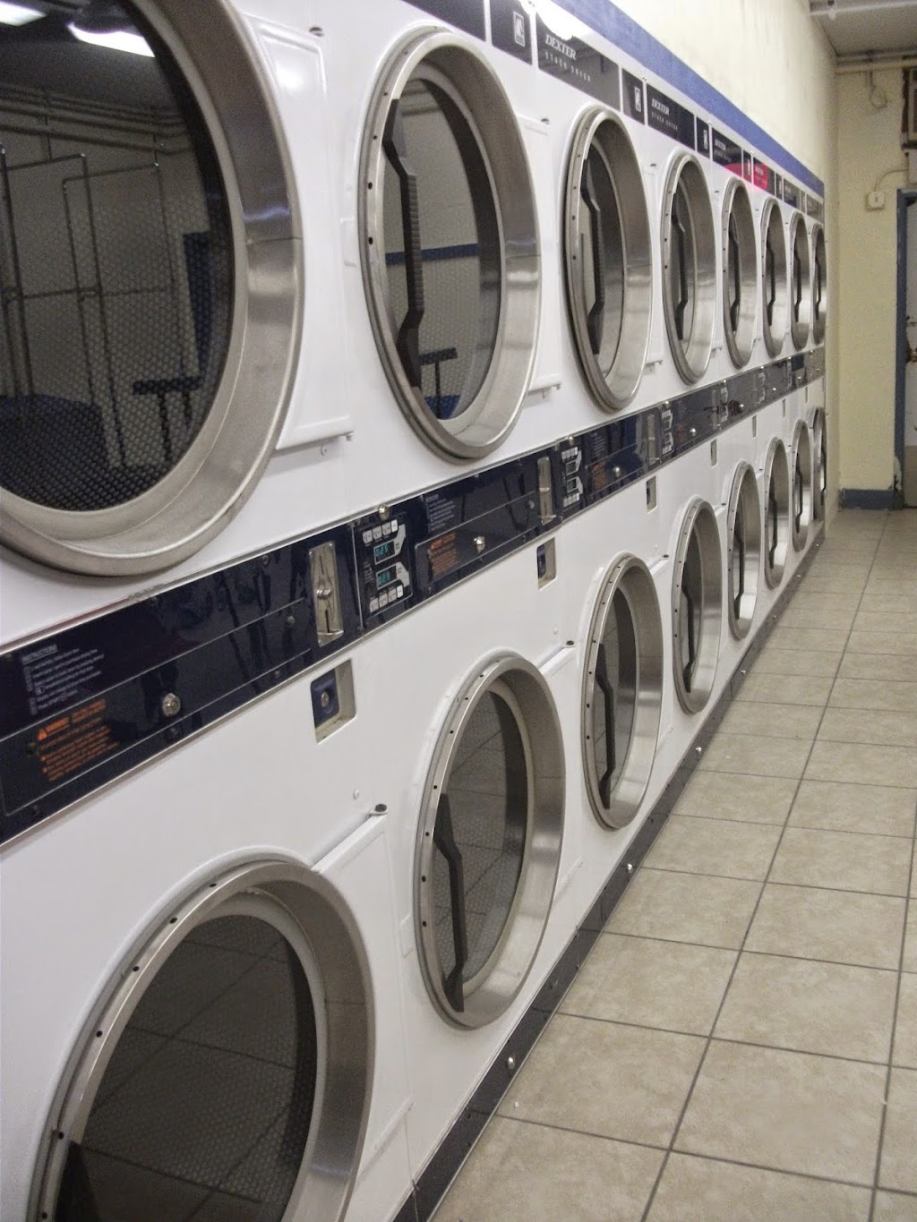 24 Hour Laundromat Highland Ave | 1232 S Highland Ave, Clearwater, FL 33756, USA | Phone: (321) 527-8521