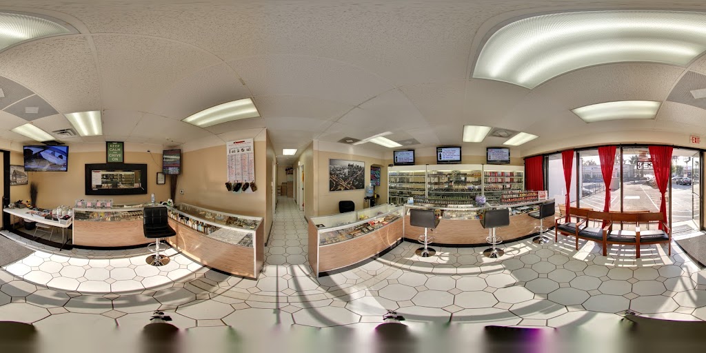 LA Vapor Works | 524 N Montebello Blvd, Montebello, CA 90640, USA | Phone: (323) 712-0044