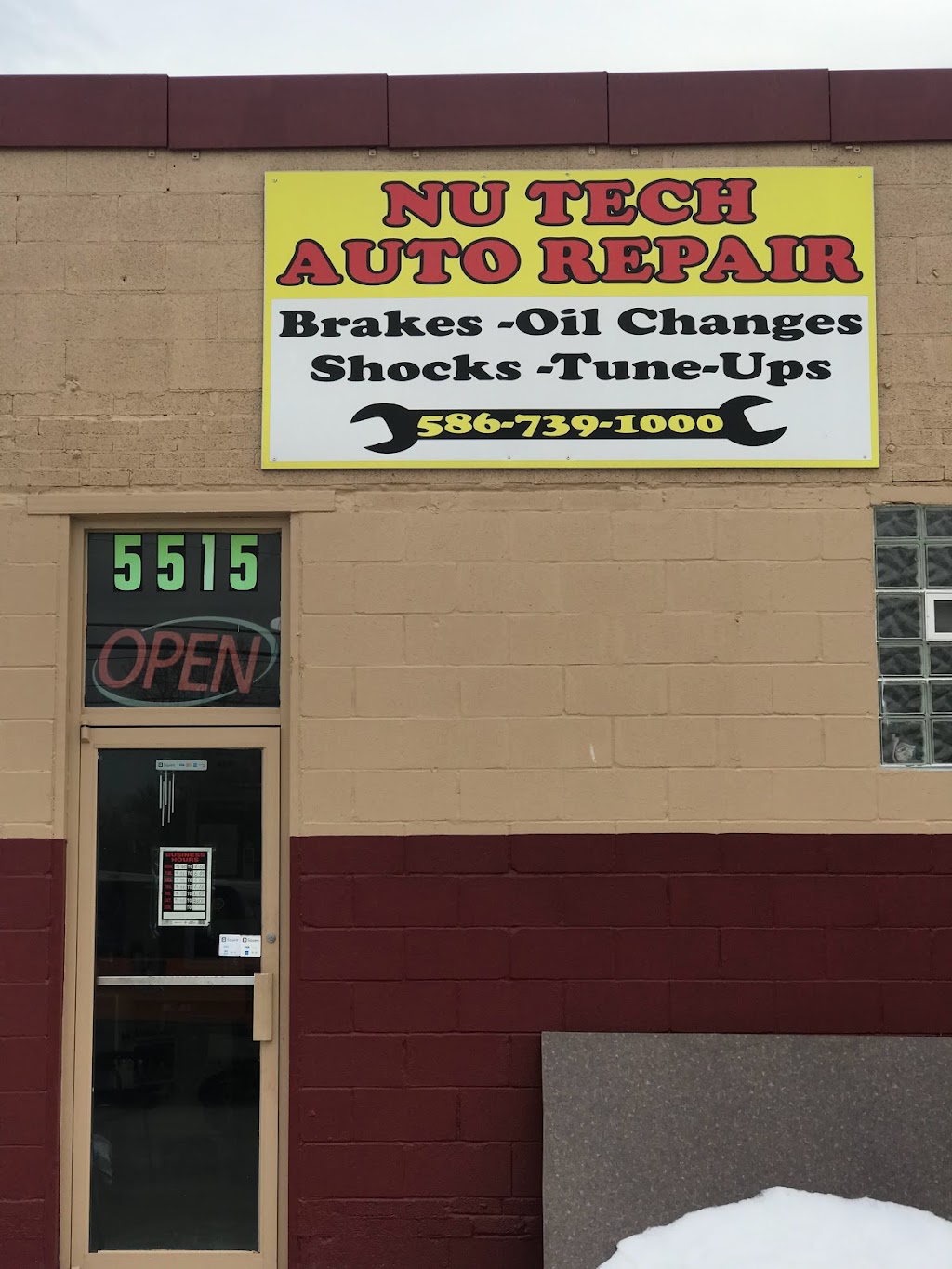 Used Tire Service | 5555 Auburn Rd, Shelby Twp, MI 48317, USA | Phone: (586) 739-1000