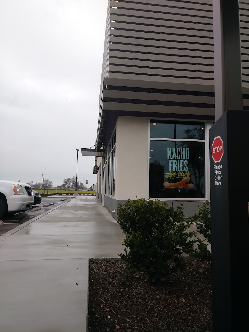 Taco Bell | 2417 E Lacey Blvd, Hanford, CA 93230 | Phone: (559) 582-2763