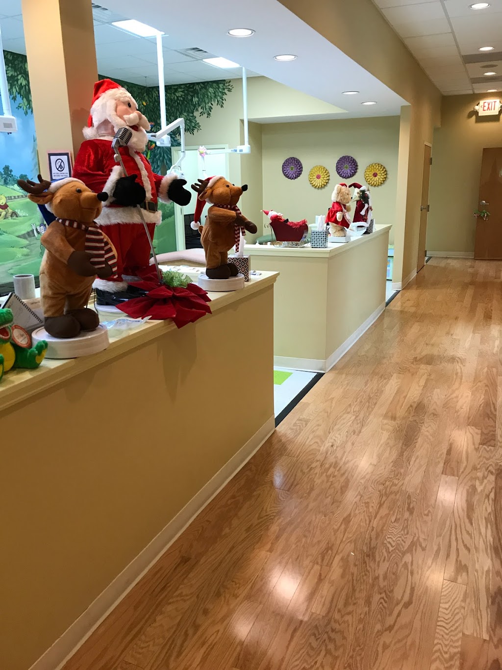 Sugarloaf Childrens Dentistry. | 1299 Old Peachtree Road Northwest 102 & 103, Suwanee, GA 30024, USA | Phone: (770) 813-9393