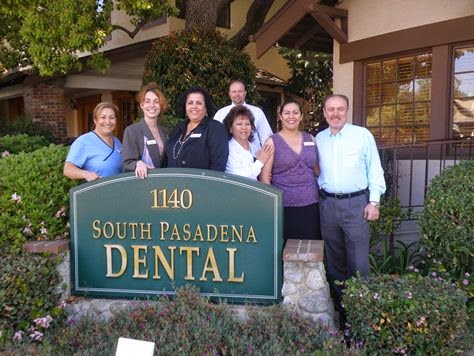 South Pasadena Dental Group - General Dentist & Cosmetic Dentistry South Pasdena | 1140 Fremont Ave, S Pasadena, CA 91030, USA | Phone: (626) 325-0331