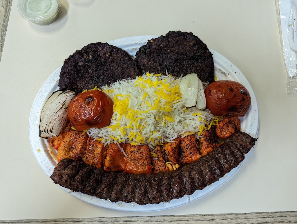 Afghan Cuisine | 2995 Monument Blvd STE D, Concord, CA 94520, USA | Phone: (925) 521-9000