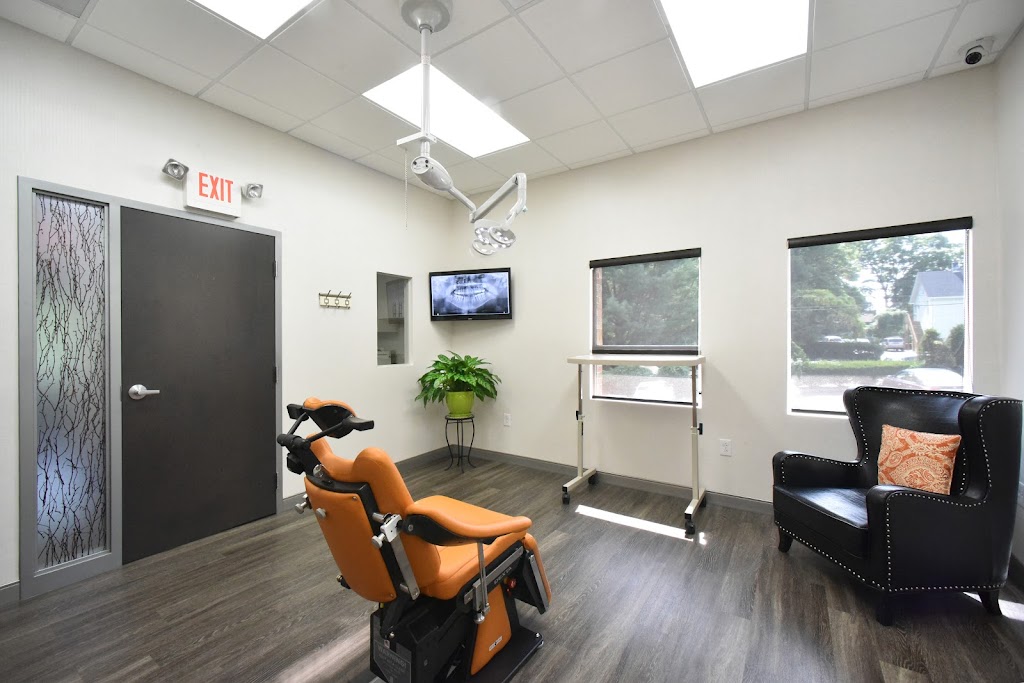 Dr. Manaf Saker, DMD | 385 Maple Ave, Glen Rock, NJ 07452 | Phone: (201) 444-5355