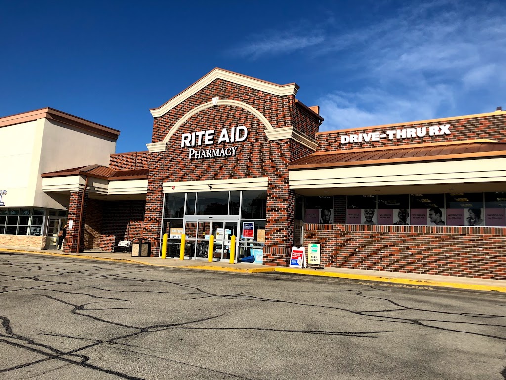 Rite Aid | 8775 Norwin Ave, North Huntingdon, PA 15642, USA | Phone: (724) 863-9074