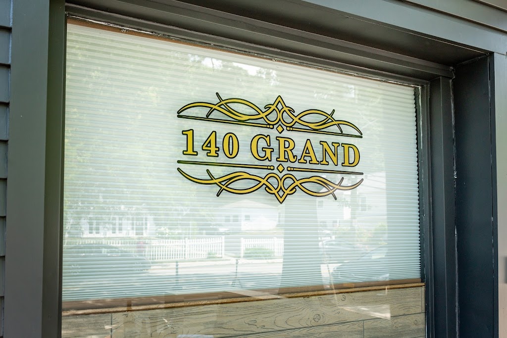 140 GRAND | 140 Grand St, Croton-On-Hudson, NY 10520, USA | Phone: (914) 271-1127