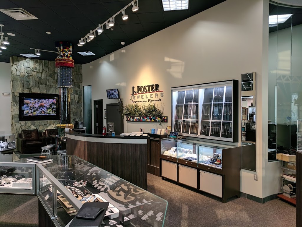 J. Foster Jewelers | 3100 Main St, Maumee, OH 43537, USA | Phone: (419) 878-9998