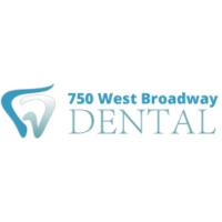 750 West Broadway Dental | 750 W Broadway #101, Vancouver, BC V5Z 1J2, Canada | Phone: (604) 879-9241