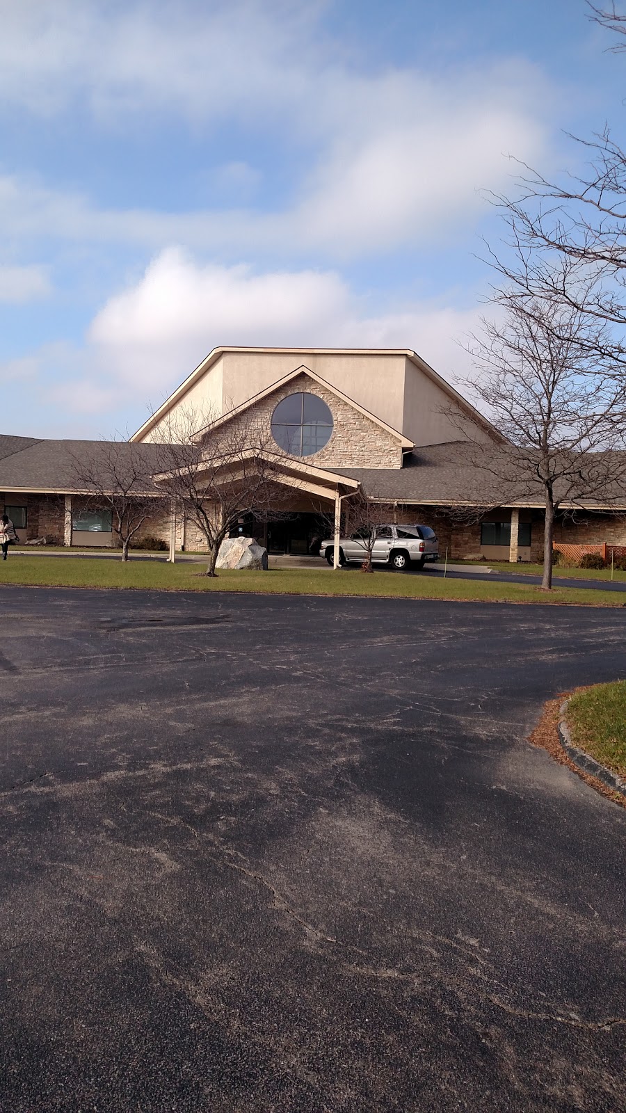 Shekinah Church | 4600 Scio Church Rd, Ann Arbor, MI 48103, USA | Phone: (734) 662-6040