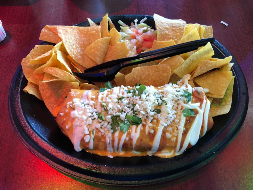 Tijuana Flats | 1647 County Rd 220 #103, Fleming Island, FL 32003, USA | Phone: (904) 264-1766