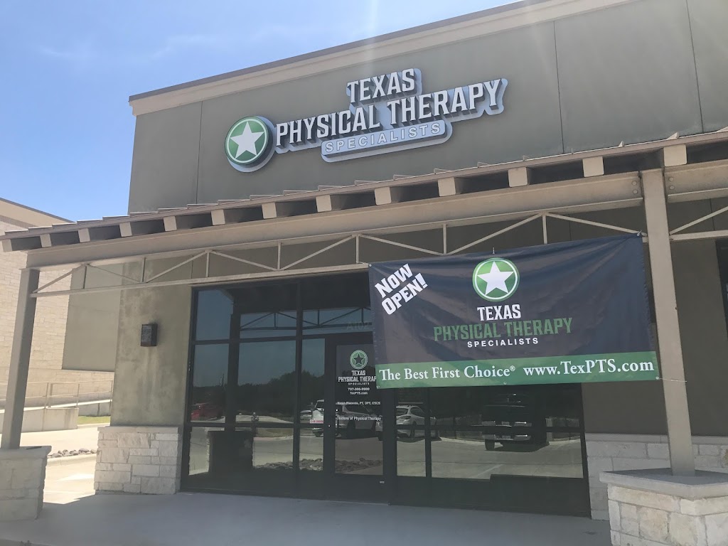 Texas Physical Therapy Specialists | 11601 US-290 Suite A-102, Austin, TX 78737, USA | Phone: (737) 300-9980