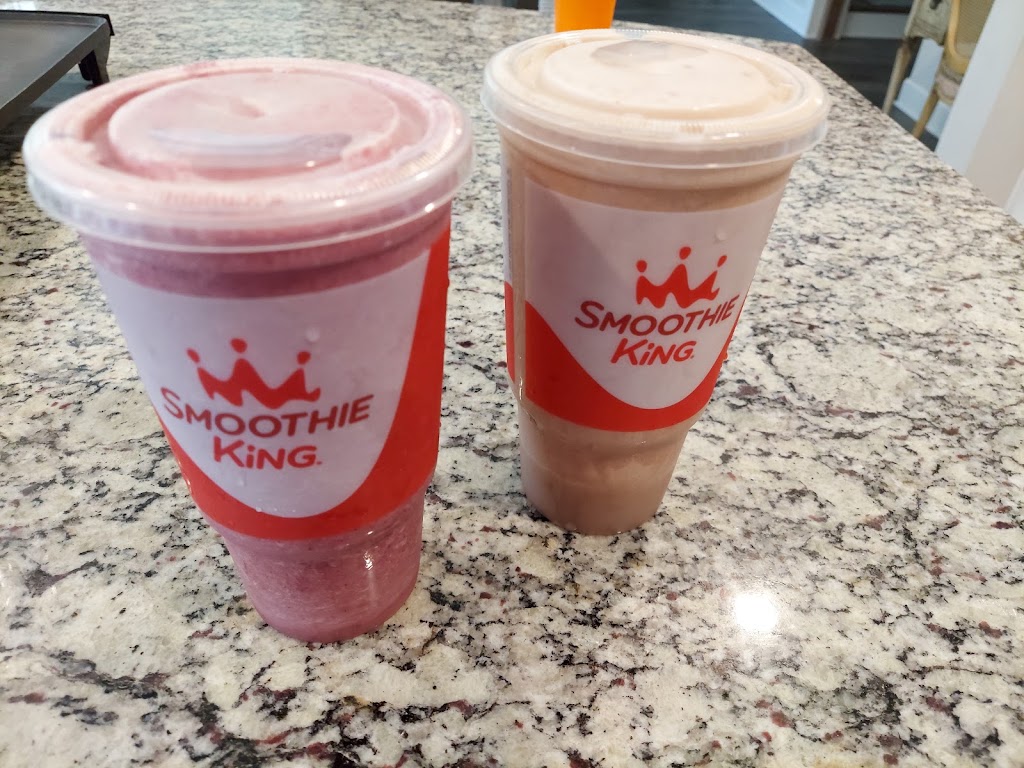 Smoothie King | 4606 Lebanon Pike, Hermitage, TN 37076, USA | Phone: (615) 454-2130