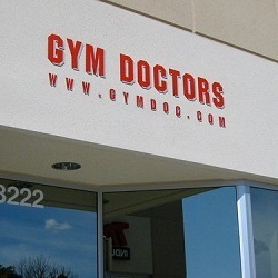 Gym Doctors | 3488 Arden Rd, Hayward, CA 94545, United States | Phone: (510) 886-4321