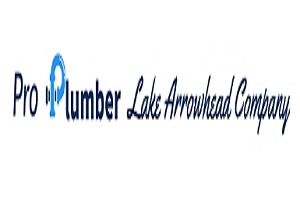 Pro Plumber Lake Arrowhead Company | 298 Corona Cir, Lake Arrowhead, CA 92352, United States | Phone: (909) 303-1241