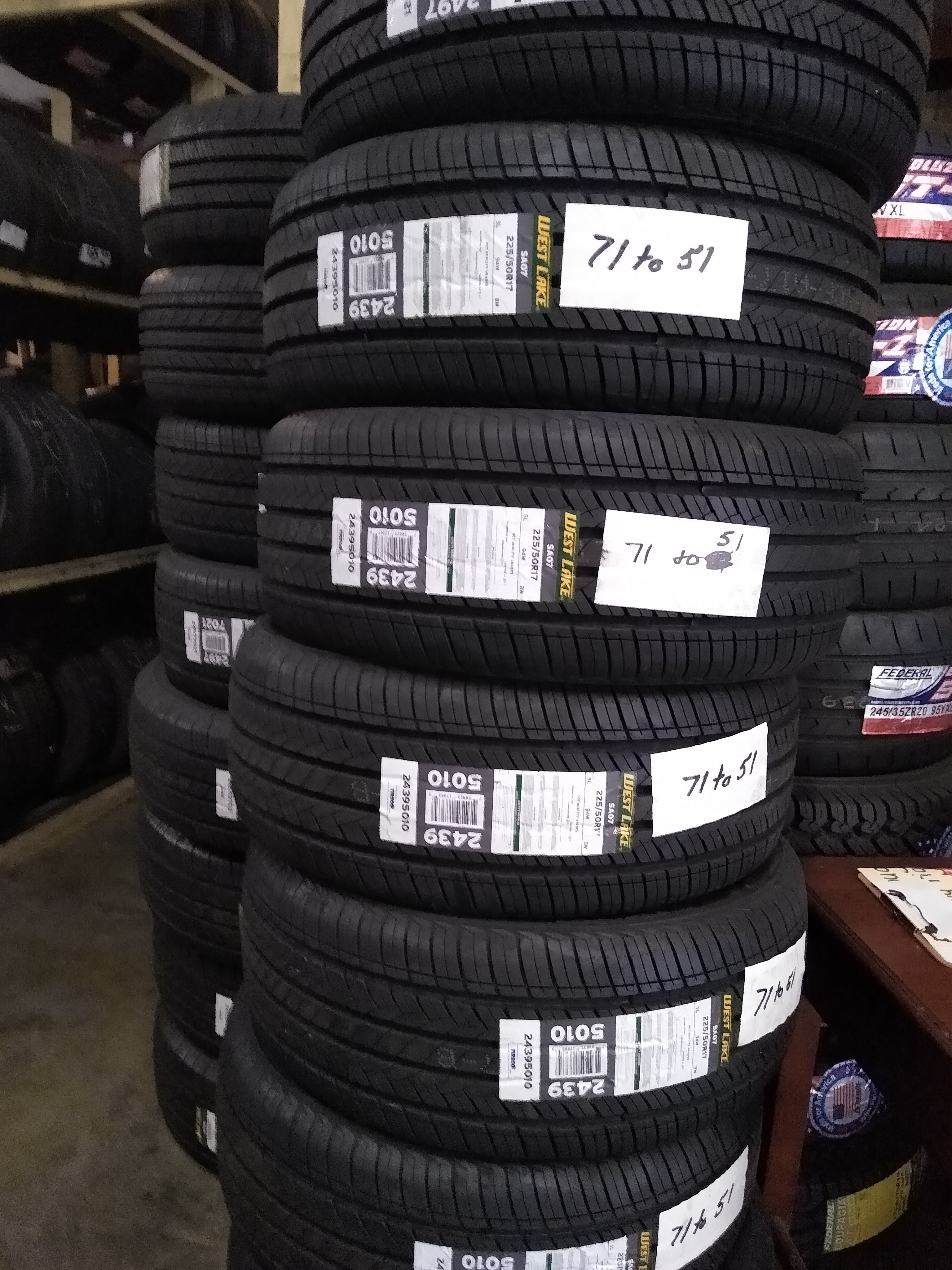 HR TIRES | 100 S Miami Blvd, Durham, NC 27703, United States | Phone: (919) 237-3010