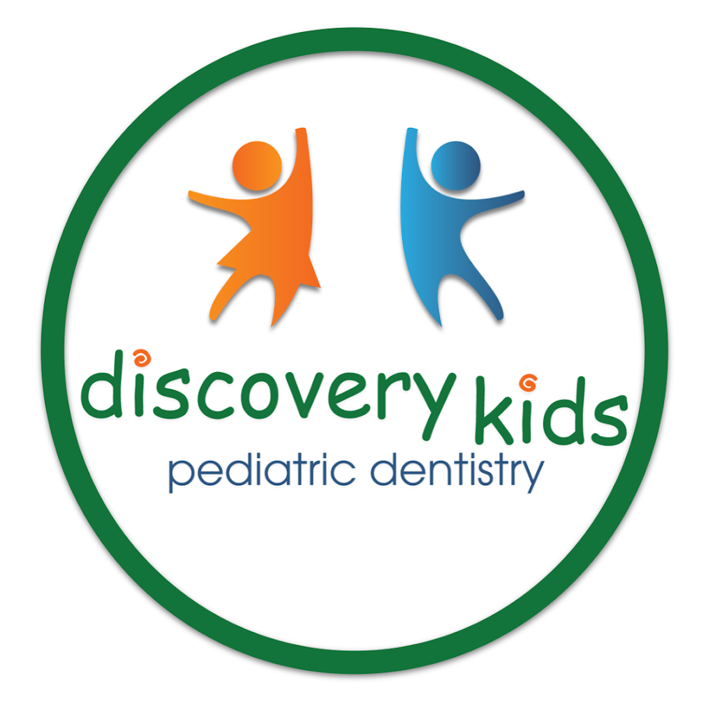Discovery Kids Pediatric Dentistry | 10710 Eldorado Pkwy #140, Frisco, TX 75035, USA | Phone: (469) 365-5437