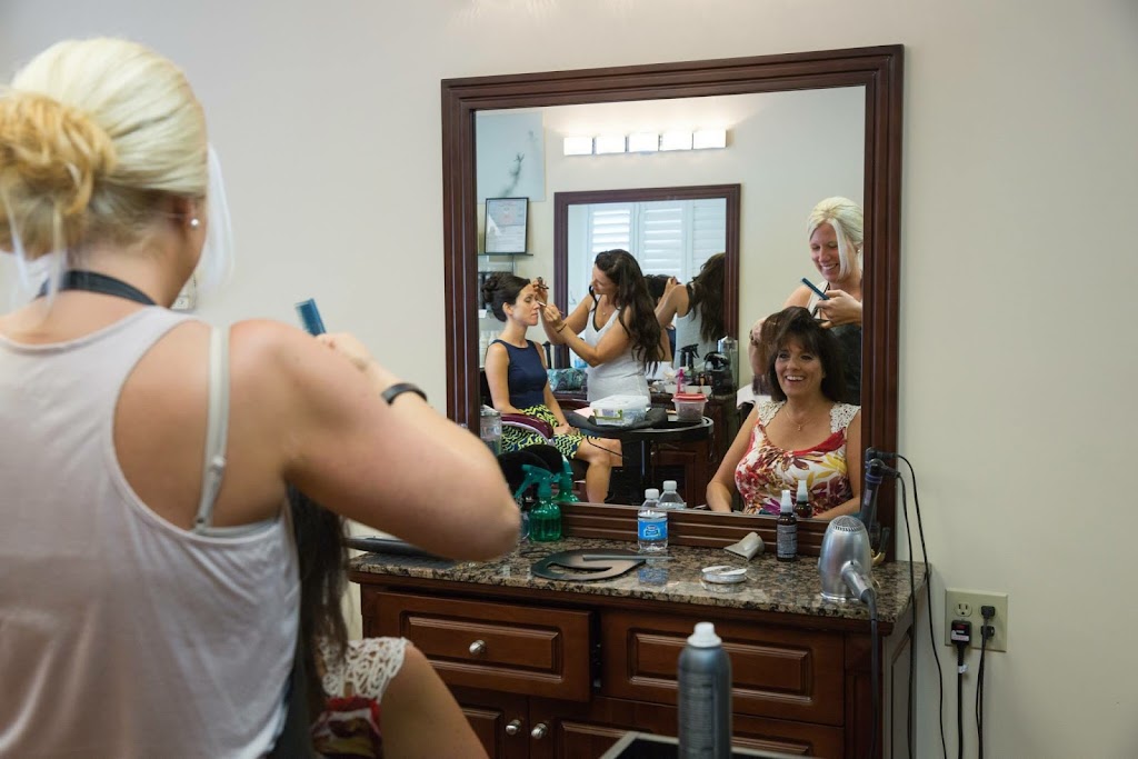 Salon Nanette | 1730 Mt Royal Blvd, Glenshaw, PA 15116, USA | Phone: (412) 487-1318